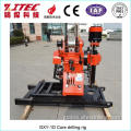 GXY Core Drilling Rig Machine GXY-1D Geological Survery Portable Drilling Rig Manufactory